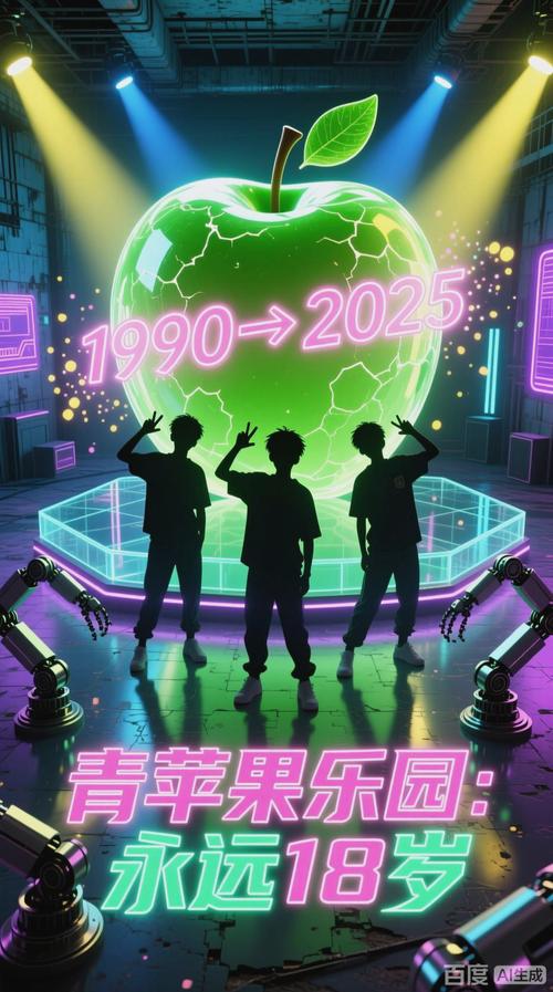 青苹果乐园免费手机版