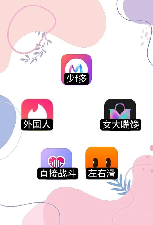 hinge交友