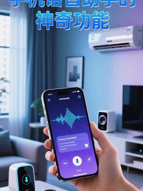 暖听语音手机版