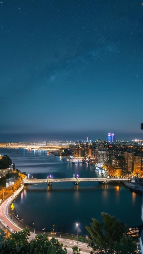 美好的夜晚www高清