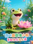 青蛙短视频