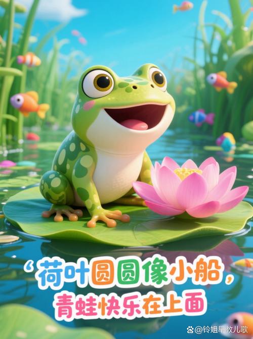 青蛙短视频