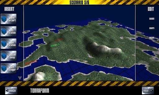海军航空兵付费版