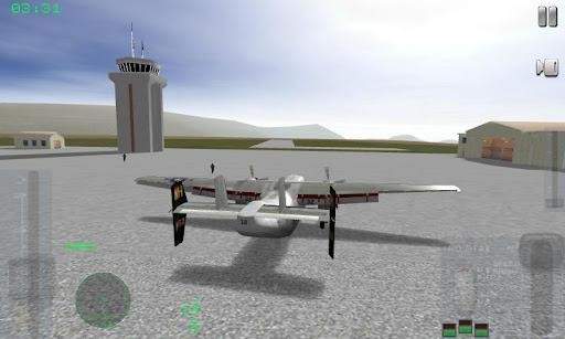 海军航空兵付费版