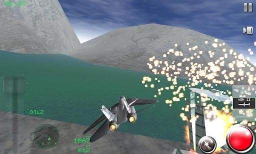海军航空兵付费版