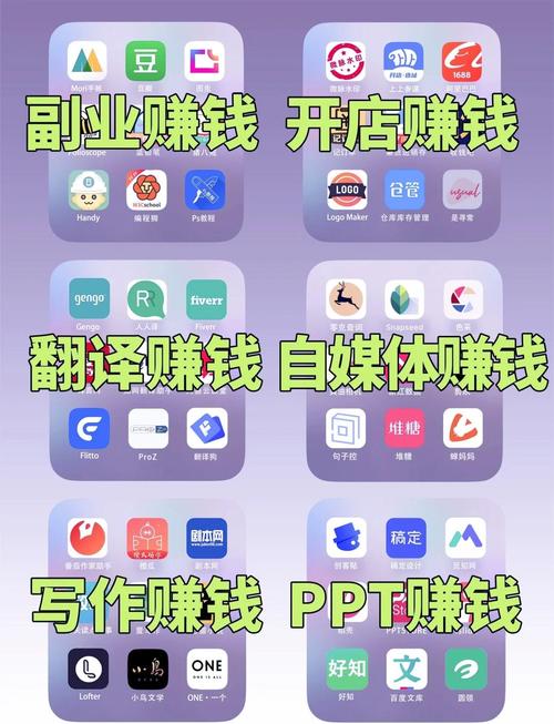 陌亲聊天赚钱