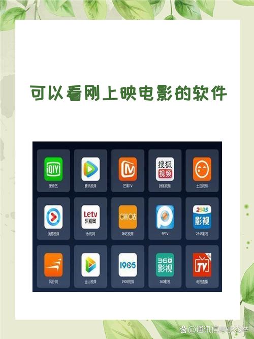 移动电影院