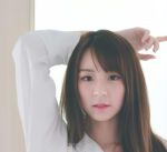 清纯美女长发视频