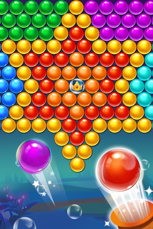bubble手机版
