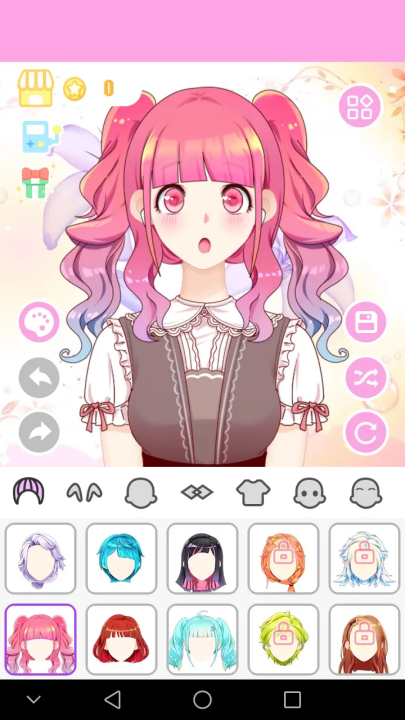 装扮小萝莉最新版