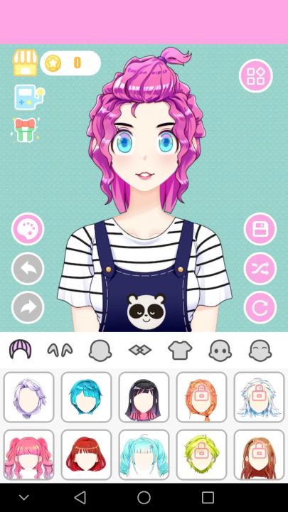 装扮小萝莉最新版