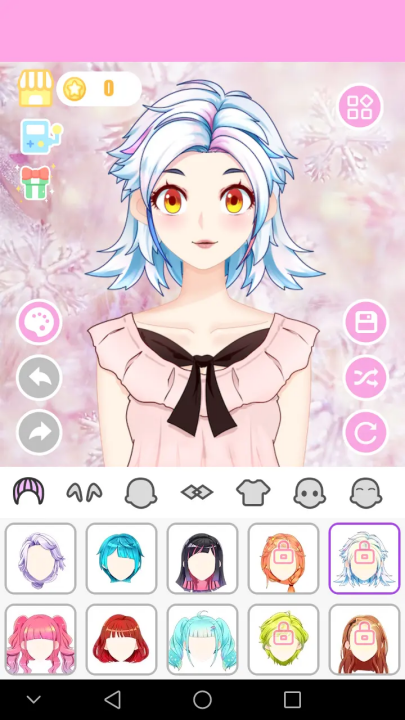 装扮小萝莉最新版