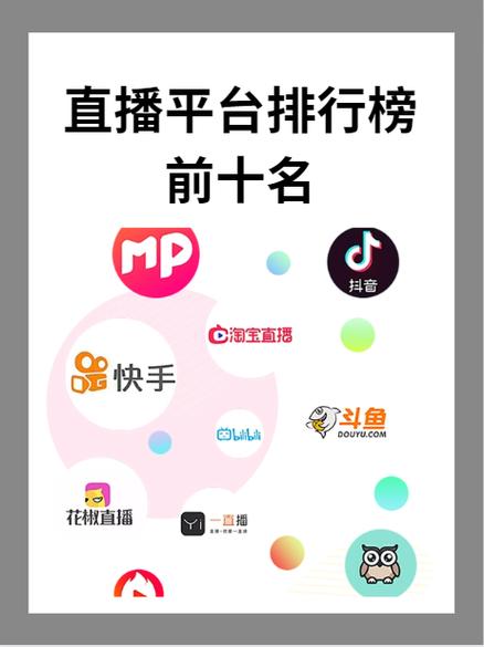 十大直播