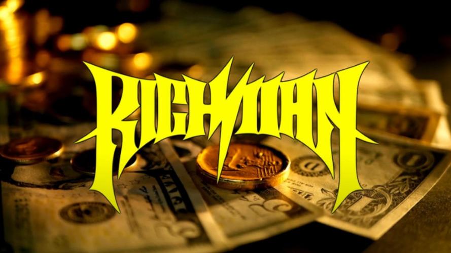 richman在线播放