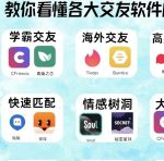欢友聊天交友软件