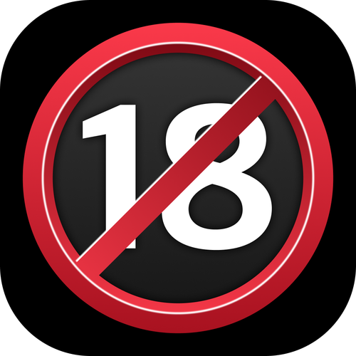 18岁以下禁用 APP