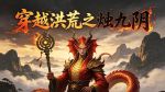 洪荒祖巫烛九阴传下载