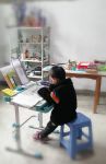 坐在学长的棒棒上写作业在线视频