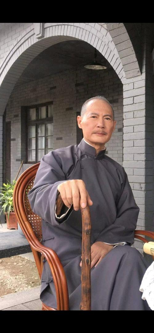 户外直播马晓伟